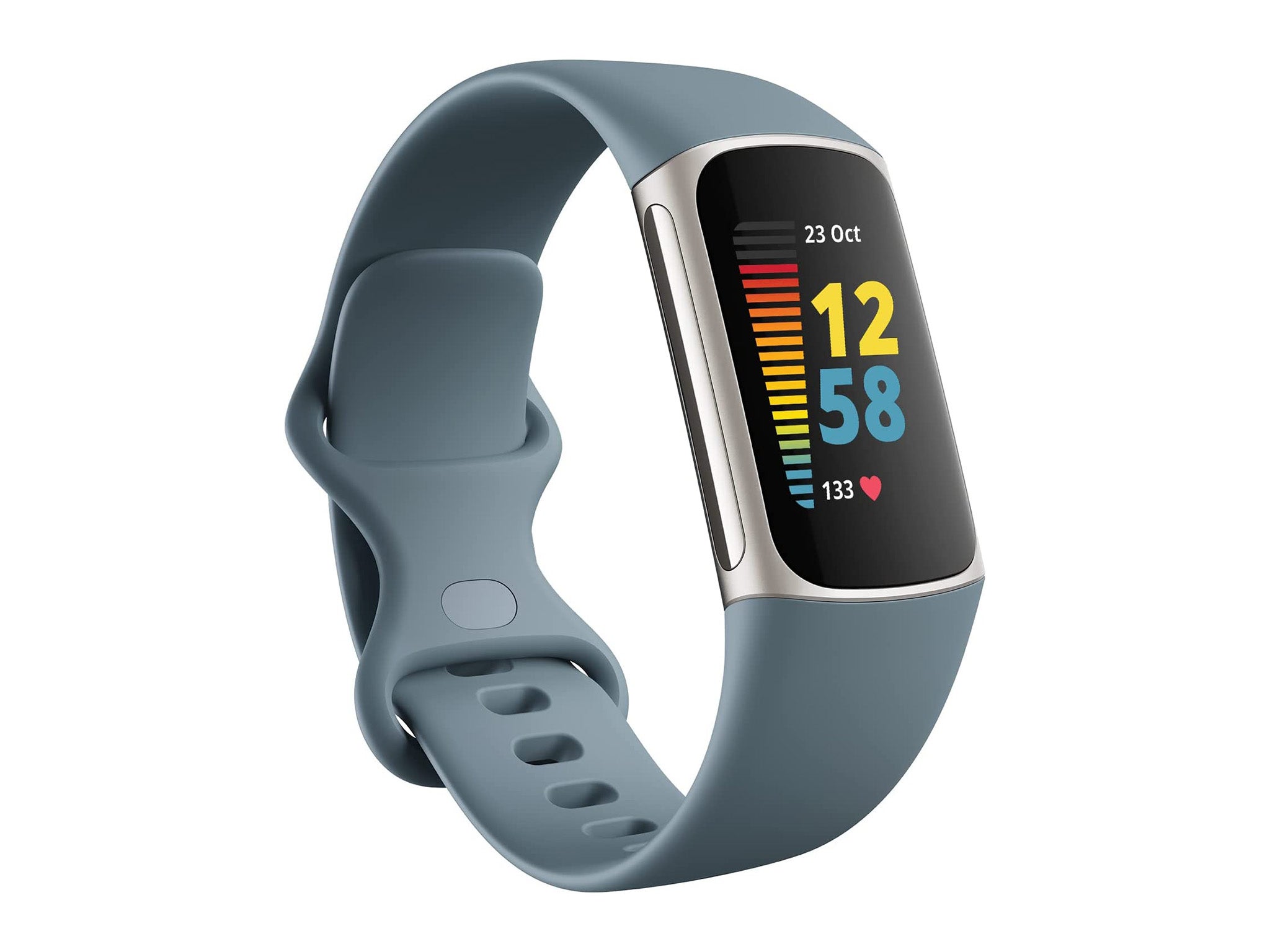 Black Friday 2022: Save 42% on the Fitbit charge 5 | The Independent